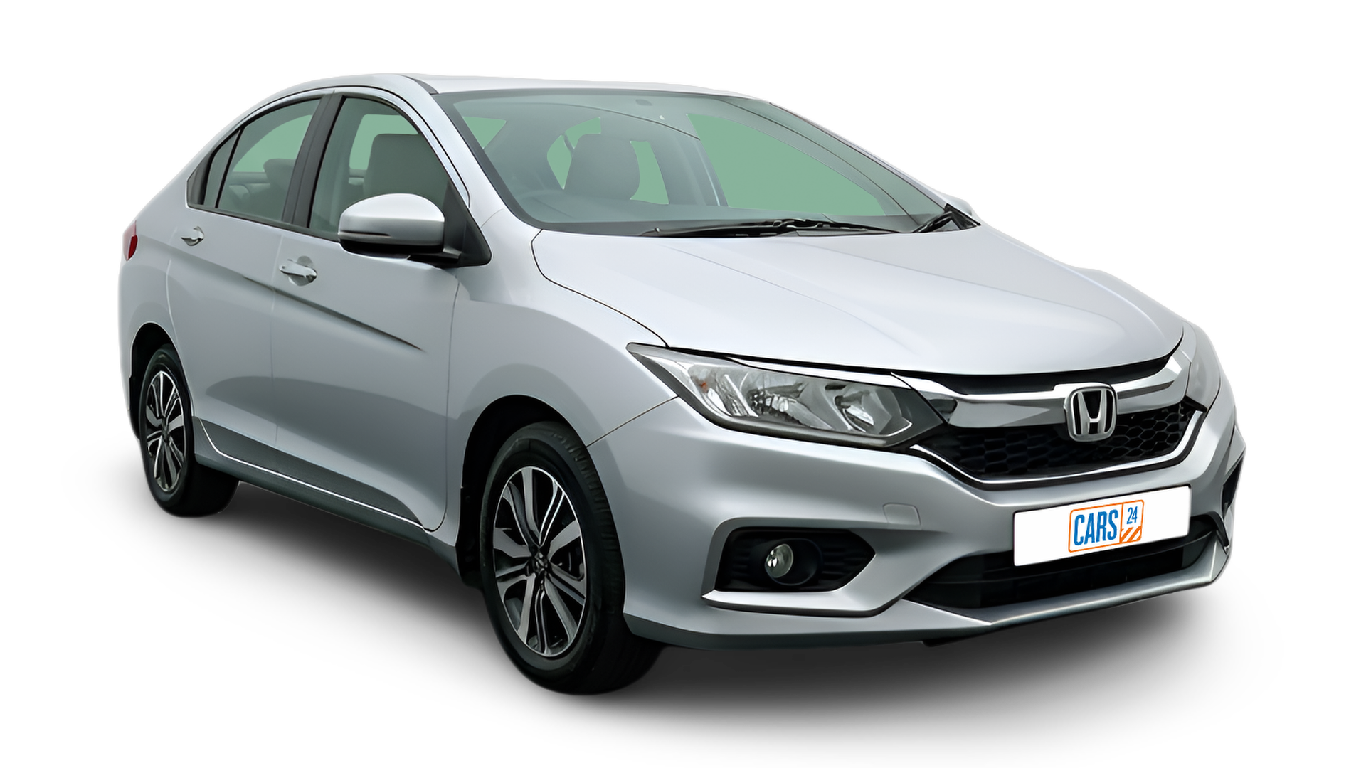 Honda City-img